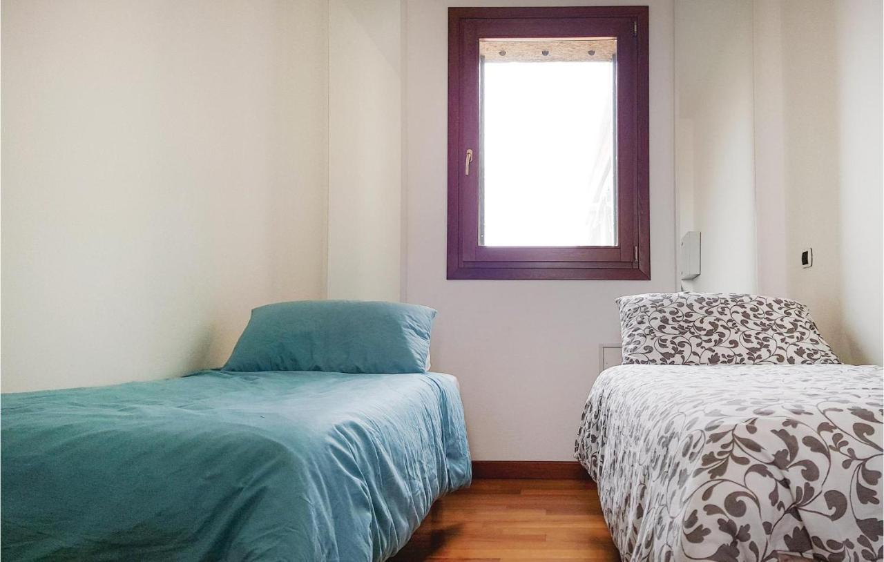 Вилла Casa Bellavista Теоло Экстерьер фото