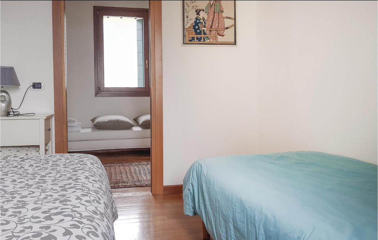 Вилла Casa Bellavista Теоло Экстерьер фото
