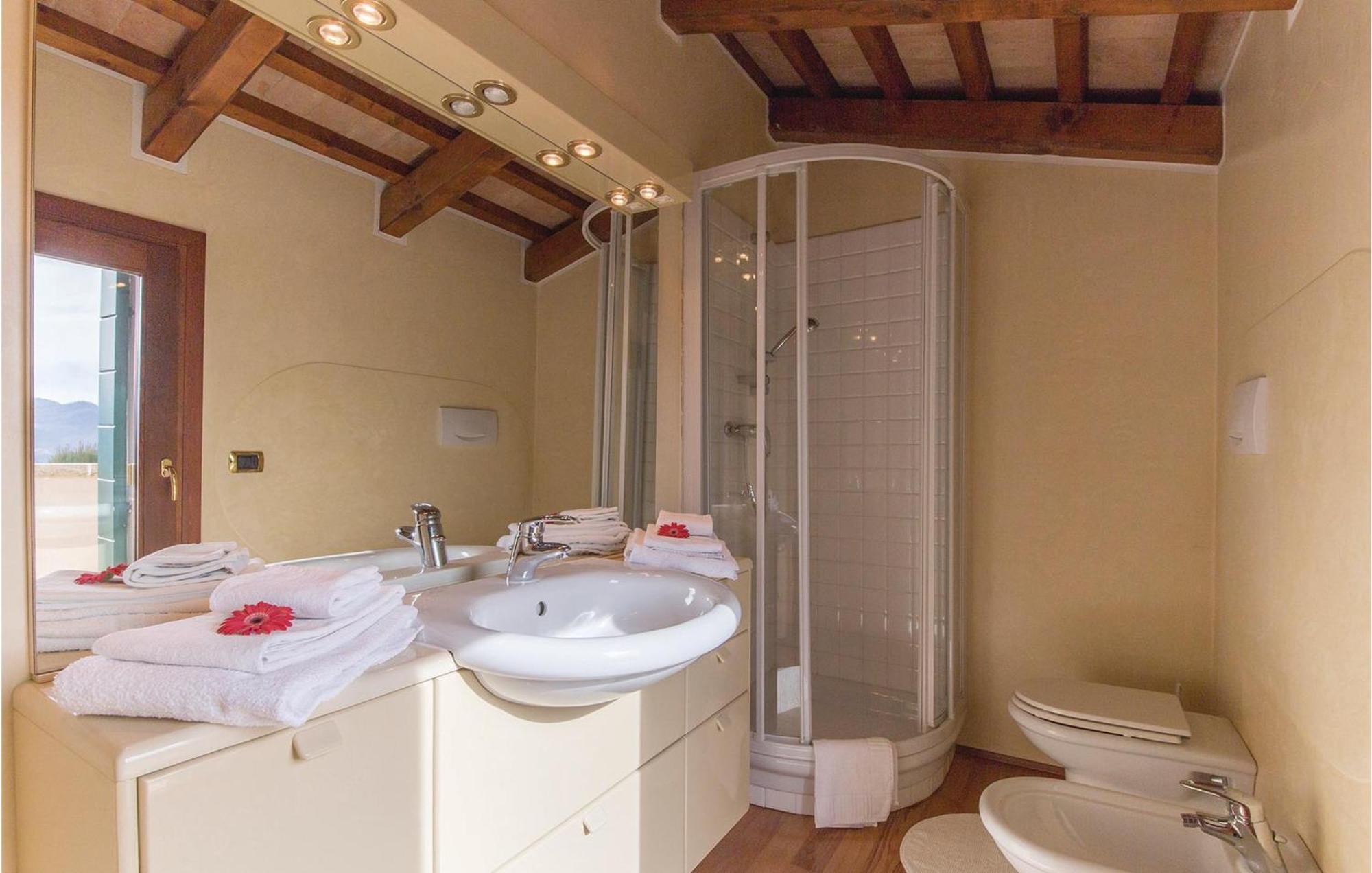 Вилла Casa Bellavista Теоло Экстерьер фото